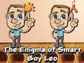 Игра The Enigma of Smart Boy Leo