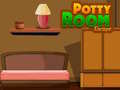 Игра Potty Room Escape