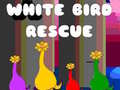 Игра White Bird Rescue