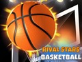 Игра Rival Star Basketball