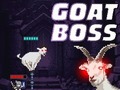 Ігра Goat Boss