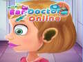 Игра Ear Doctor Online 