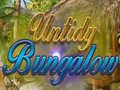 Ігра Untidy Bungalow