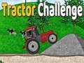 Ігра Tractor Challenge