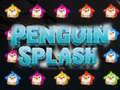 Игра Penguin Splash