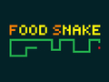 Игра Food Snake