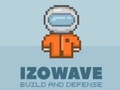 Ігра Izowave: BuildAand Defense