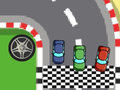 Ігра Kart Racing