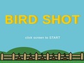 Ігра Bird Shot