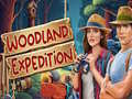 Игра Woodland Expedition