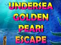 Игра Undersea Golden Pearl Escape