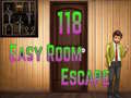 Игра Amgel Easy Room Escape 118