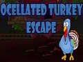 Игра Ocellated Turkey Escape