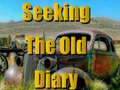 Игра Seeking The Old Diary 