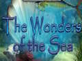 Игра New Sea Wonders