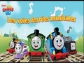 Ігра Thomas All Engines Go: Les Voies Ferrées Musicales