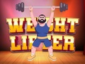 Ігра Weight Lifter