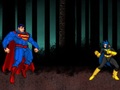 Игра SuperMan Hero