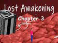 Игра Lost Awakening Chapter 3