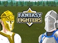 Игра Fantasy Fighters