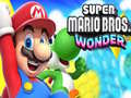 Игра Super Mario Bros. Wonder v.2