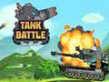 Игра Tank Battle Tank War