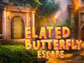 Ігра Elated Butterfly Escape
