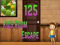 Игра Amgel Kids Room Escape 125