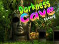 Игра Darkness Cave Escape