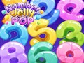 Игра Number Jelly Pop