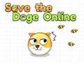 Игра Save the Doge Online