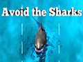 Ігра Avoid the Sharks