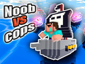 Ігра Noob vs Cops