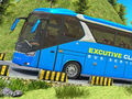 Игра Coach Bus Simulator: City Bus Sim
