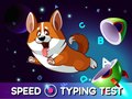 Ігра Speed Typing Test