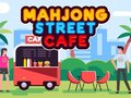 Игра Mahjong Street Cafe
