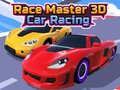 Ігра Race Master 3D Car Racing