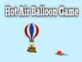 Игра Hot Air Balloon Game