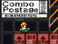 Игра Combo Postage Express