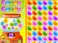 Ігра Candy Candy