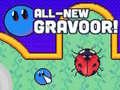 Ігра All-New Gravoor!