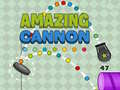 Ігра Amazing Cannon