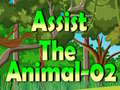 Игра Assist The Animal 02