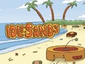 Игра Idle Sands