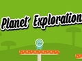Игра Planet Exploration