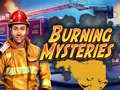 Ігра Burning Mysteries