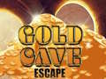 Ігра Gold Cave Escape