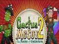 Ігра Cactus McCoy 2 The Ruins of Calavera