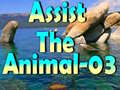 Игра Assist The Animal 03