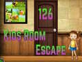Игра Amgel Kids Room Escape 126
